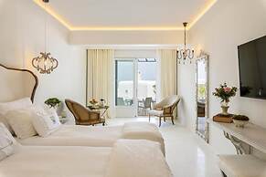 Saint John Hotel Villas & Spa