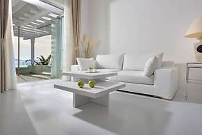 Saint John Hotel Villas & Spa