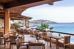 Saint John Hotel Villas & Spa