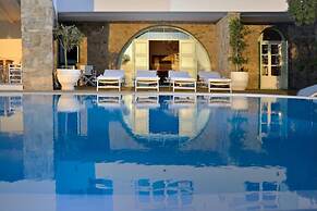 Saint John Hotel Villas & Spa