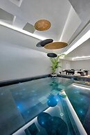 Saint John Hotel Villas & Spa