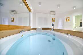 Saint John Hotel Villas & Spa