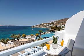 Saint John Hotel Villas & Spa