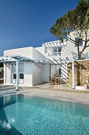 Saint John Hotel Villas & Spa