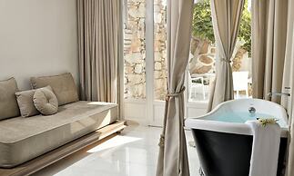 Saint John Hotel Villas & Spa