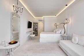 Saint John Hotel Villas & Spa