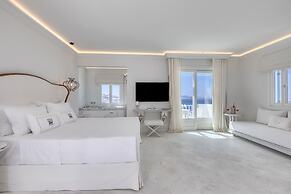 Saint John Hotel Villas & Spa
