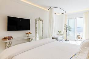 Saint John Hotel Villas & Spa