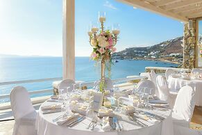 Saint John Hotel Villas & Spa
