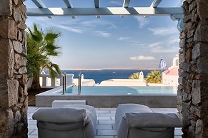 Saint John Hotel Villas & Spa