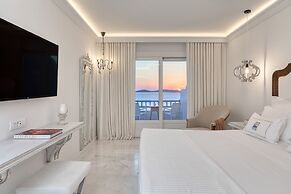 Saint John Hotel Villas & Spa