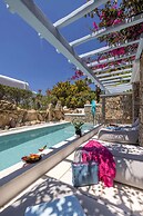 Saint John Hotel Villas & Spa