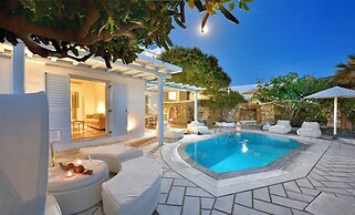 Saint John Hotel Villas & Spa