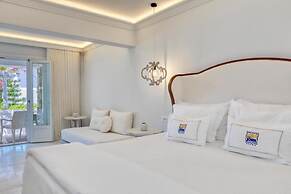 Saint John Hotel Villas & Spa
