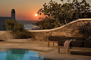 Saint John Hotel Villas & Spa