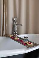 Saint John Hotel Villas & Spa