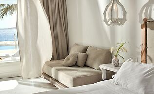 Saint John Hotel Villas & Spa