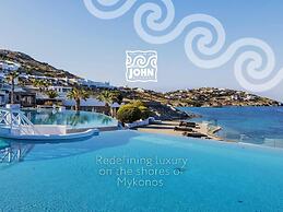 Saint John Hotel Villas & Spa