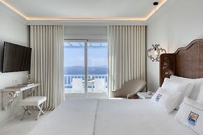 Saint John Hotel Villas & Spa