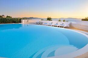 Saint John Hotel Villas & Spa