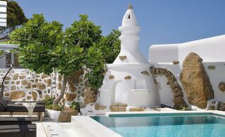 Saint John Hotel Villas & Spa