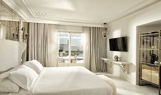 Saint John Hotel Villas & Spa