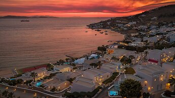 Saint John Hotel Villas & Spa