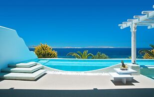 Saint John Hotel Villas & Spa