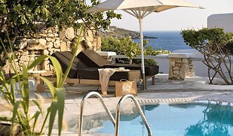 Saint John Hotel Villas & Spa