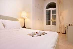 Saint John Hotel Villas & Spa