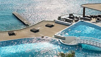 Saint John Hotel Villas & Spa