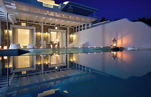 Saint John Hotel Villas & Spa