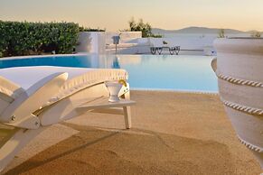 Saint John Hotel Villas & Spa