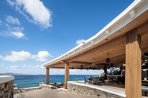 Saint John Hotel Villas & Spa