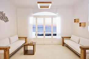 Saint John Hotel Villas & Spa