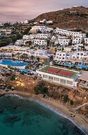 Saint John Hotel Villas & Spa
