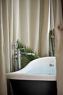 Saint John Hotel Villas & Spa