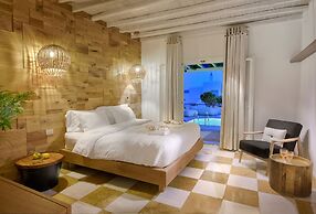 Saint John Hotel Villas & Spa