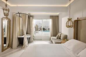 Saint John Hotel Villas & Spa