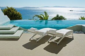 Saint John Hotel Villas & Spa
