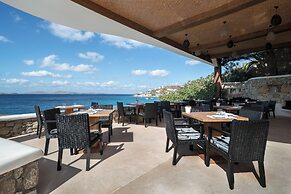 Saint John Hotel Villas & Spa