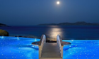 Saint John Hotel Villas & Spa