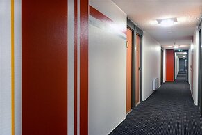 Hôtel Inn Dijon-Quetigny