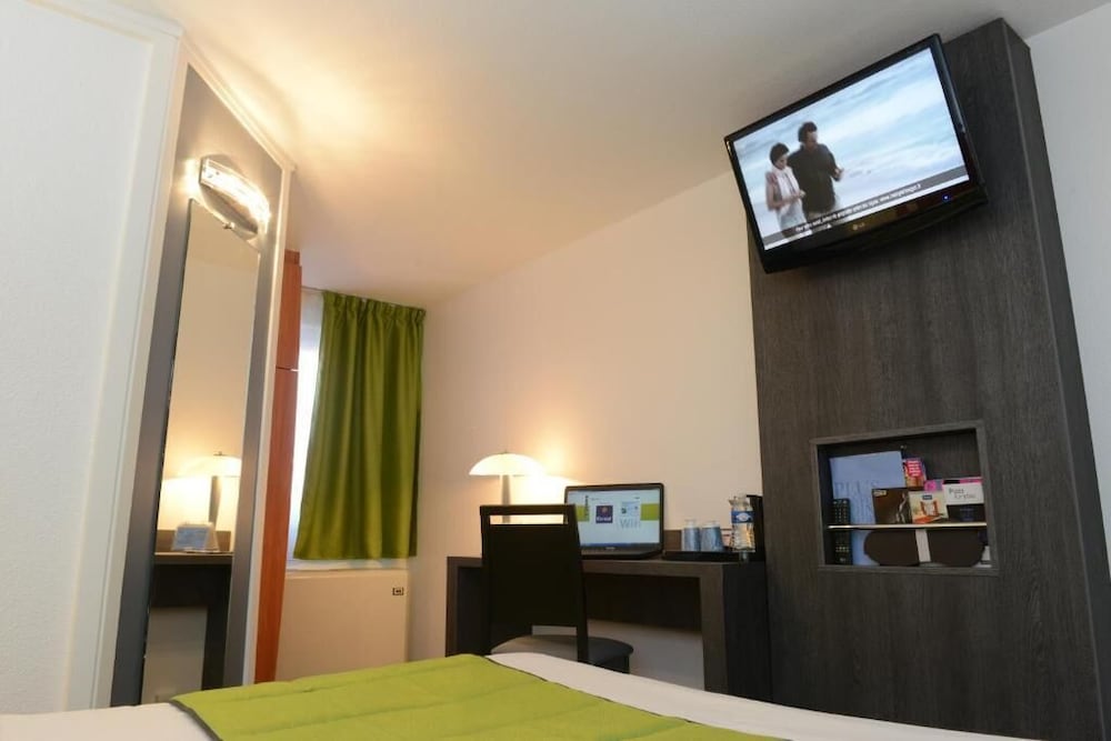 Hôtel Inn Dijon-Quetigny