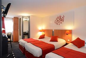 Hôtel Inn Dijon-Quetigny