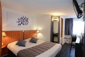 Hôtel Inn Dijon-Quetigny