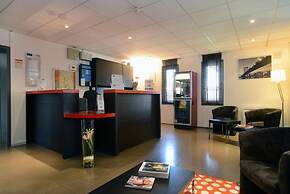 Hôtel Inn Dijon-Quetigny