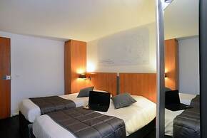 Hôtel Inn Dijon-Quetigny