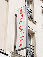 Hôtel Dalila