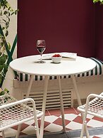 Hôtel Dalila